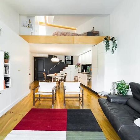 Casa Velhinha - Design, Culture And Comfort In Guimaraes Luaran gambar