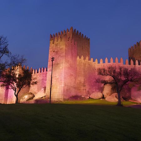 Casa Velhinha - Design, Culture And Comfort In Guimaraes Luaran gambar