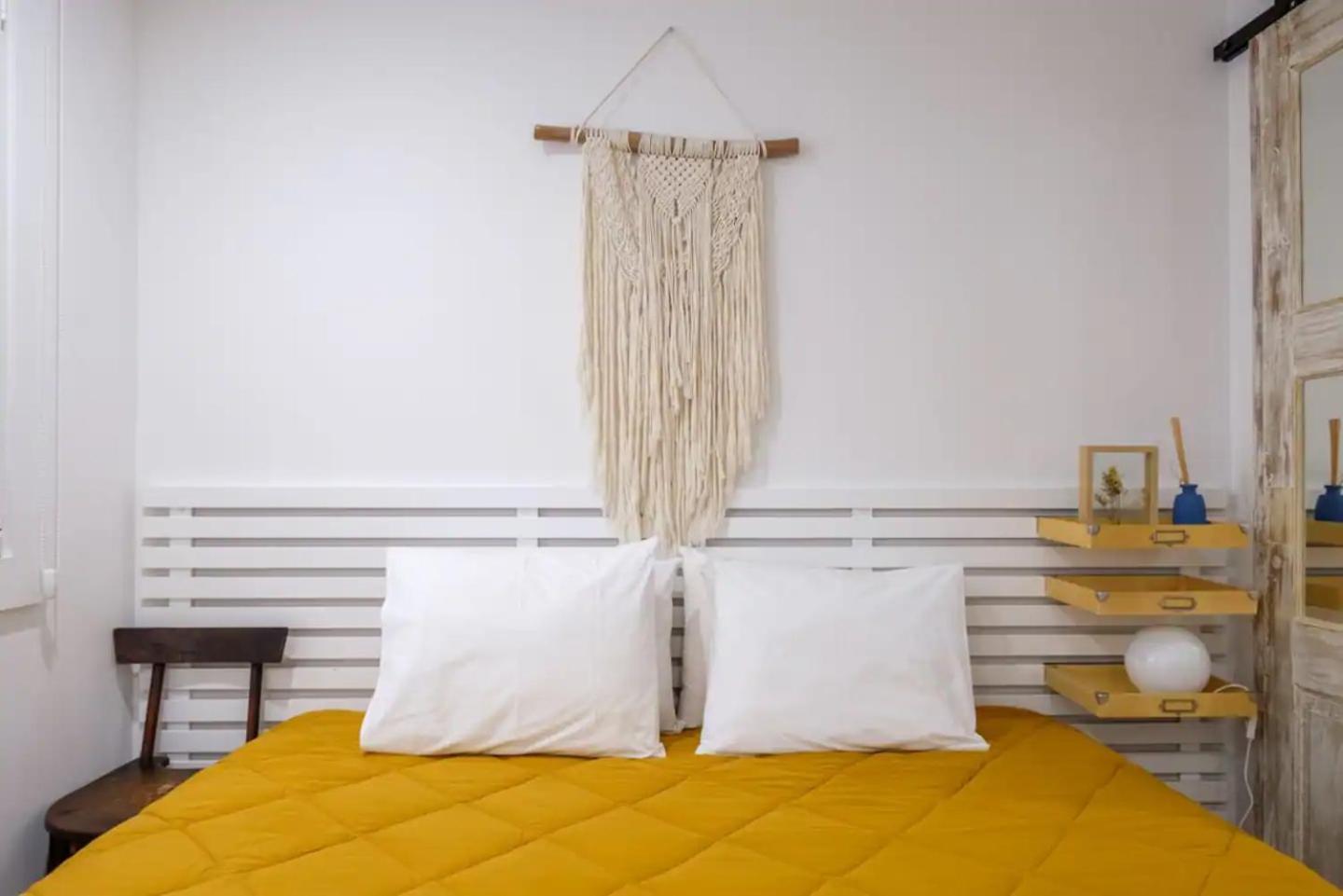 Casa Velhinha - Design, Culture And Comfort In Guimaraes Luaran gambar