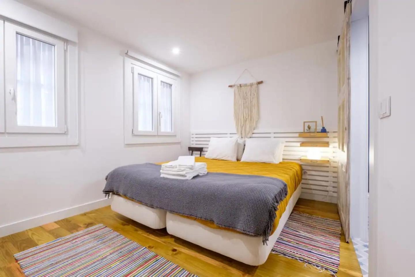 Casa Velhinha - Design, Culture And Comfort In Guimaraes Luaran gambar