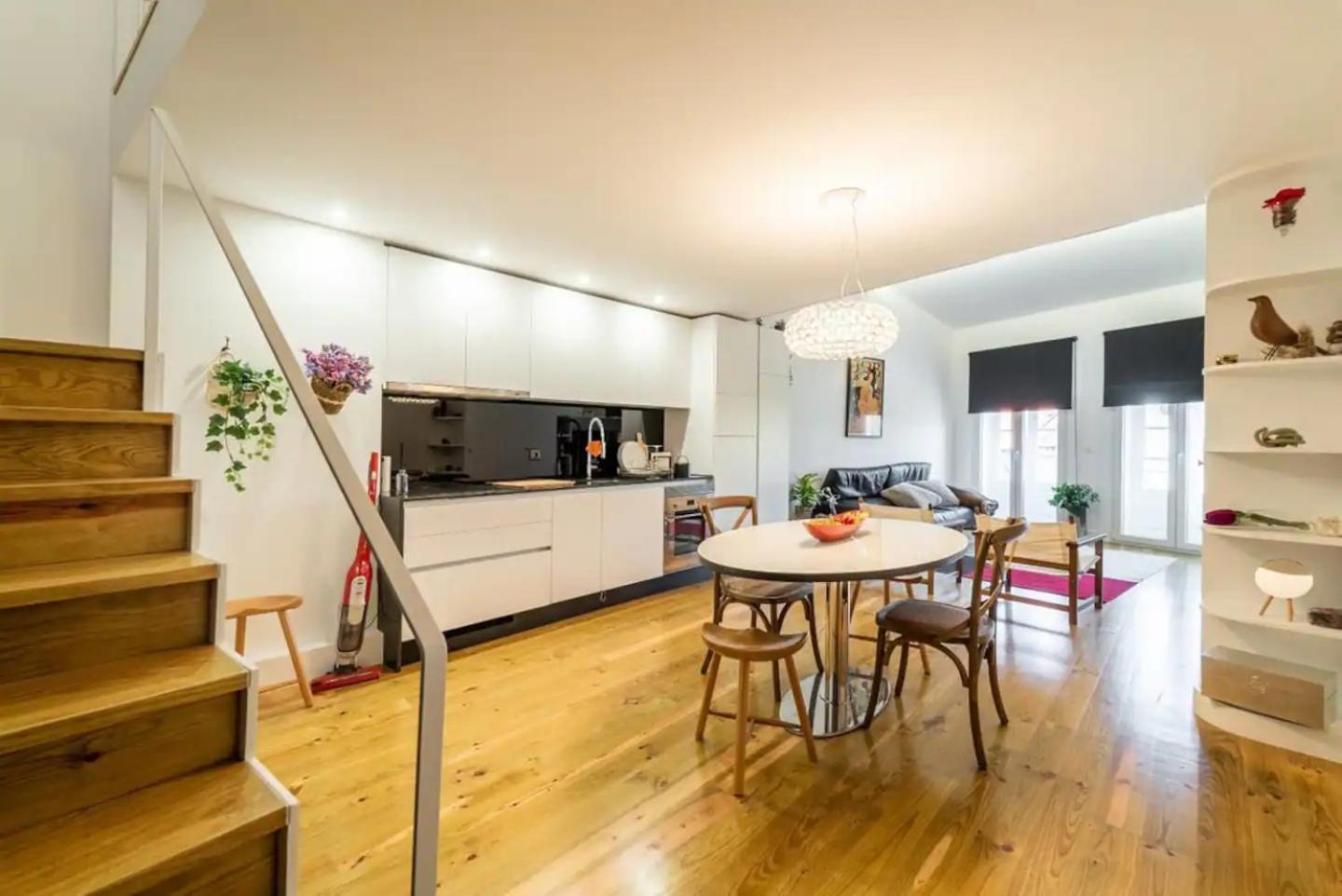 Casa Velhinha - Design, Culture And Comfort In Guimaraes Luaran gambar