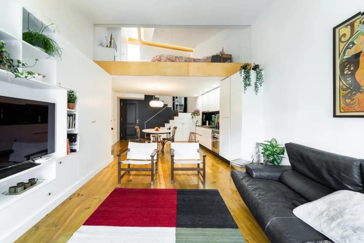 Casa Velhinha - Design, Culture And Comfort In Guimaraes Luaran gambar