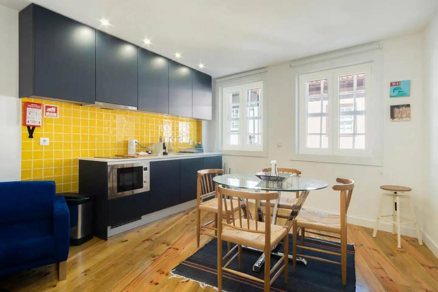 Casa Velhinha - Design, Culture And Comfort In Guimaraes Luaran gambar