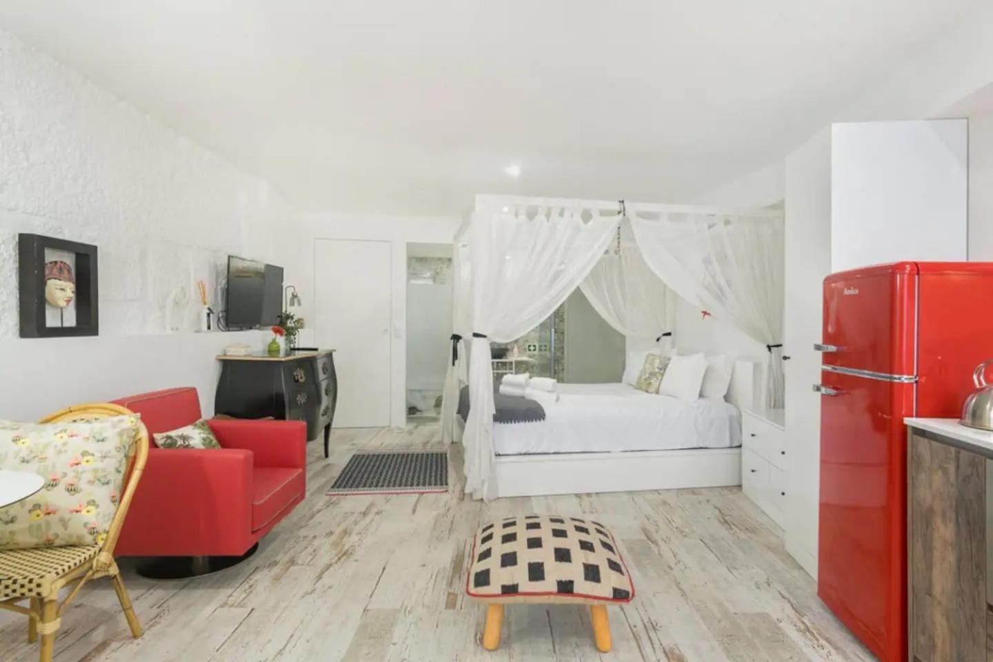 Casa Velhinha - Design, Culture And Comfort In Guimaraes Luaran gambar