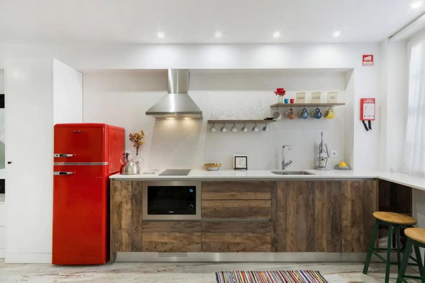 Casa Velhinha - Design, Culture And Comfort In Guimaraes Luaran gambar