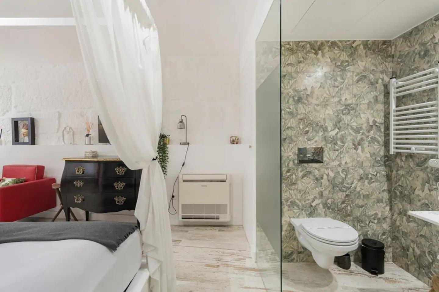 Casa Velhinha - Design, Culture And Comfort In Guimaraes Luaran gambar
