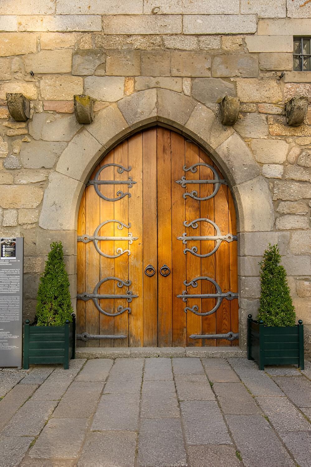 Casa Velhinha - Design, Culture And Comfort In Guimaraes Luaran gambar