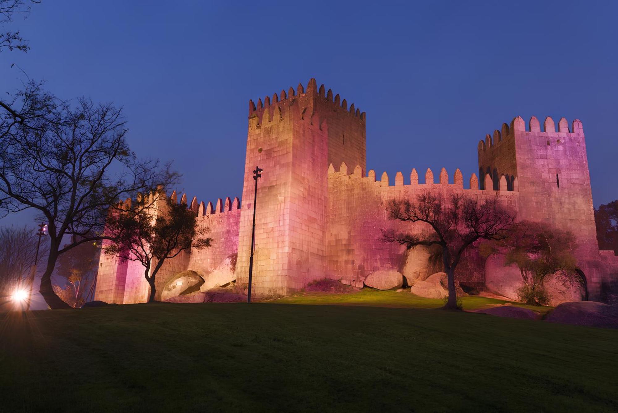 Casa Velhinha - Design, Culture And Comfort In Guimaraes Luaran gambar